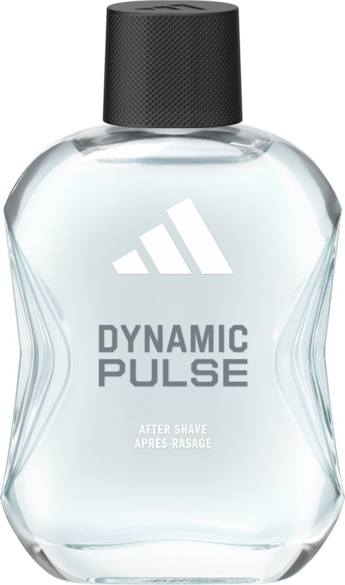 Adidas Dynamic Pulse After Shave 100 ml