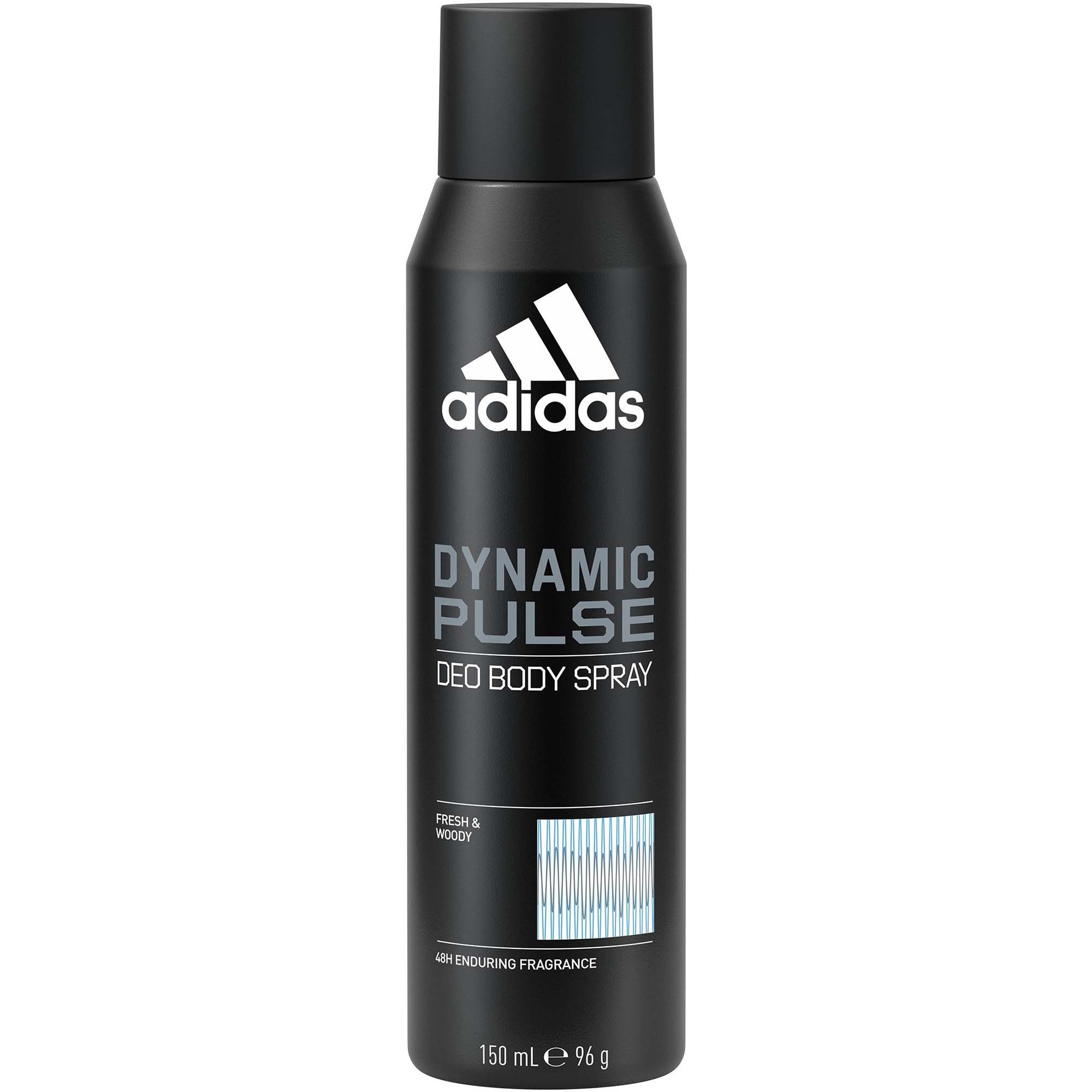 Adidas Dynamic Pulse Deo Spray 150 ml