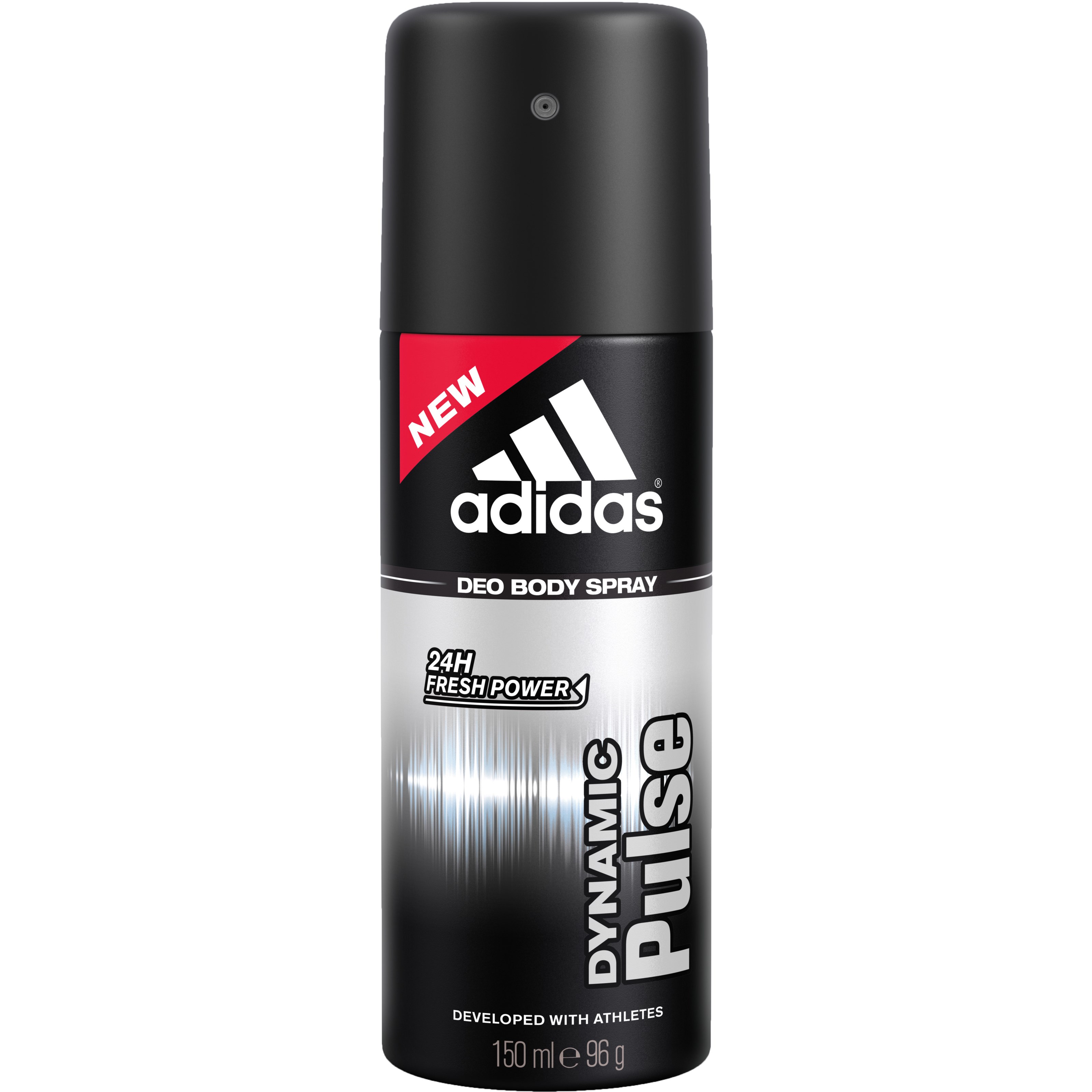 Adidas Dynamic Pulse Deo Spray 150 ml