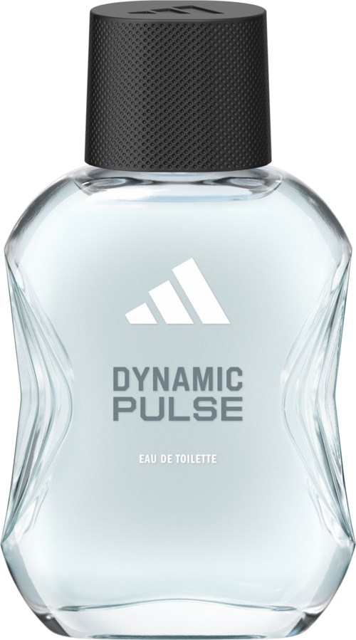 Adidas Dynamic Pulse Eau De Toilette 50 ml