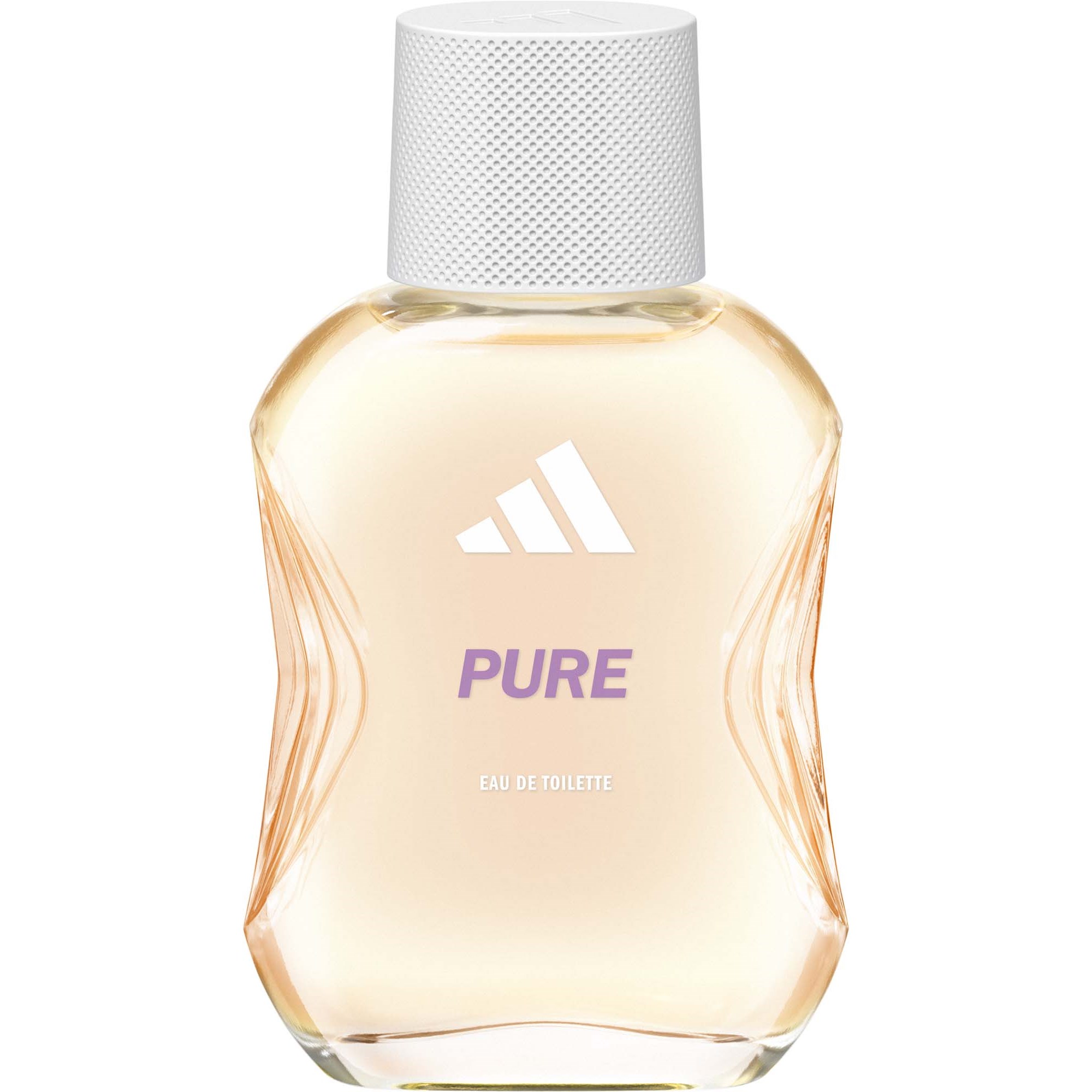 Adidas Female Icons Ambery Pure Eau De Toilette 50 ml