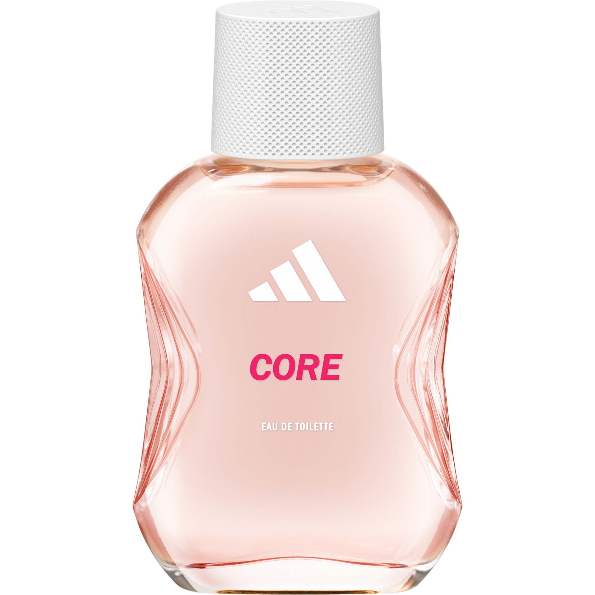 Adidas Female Icons Floral Core Eau De Toilette 50 ml