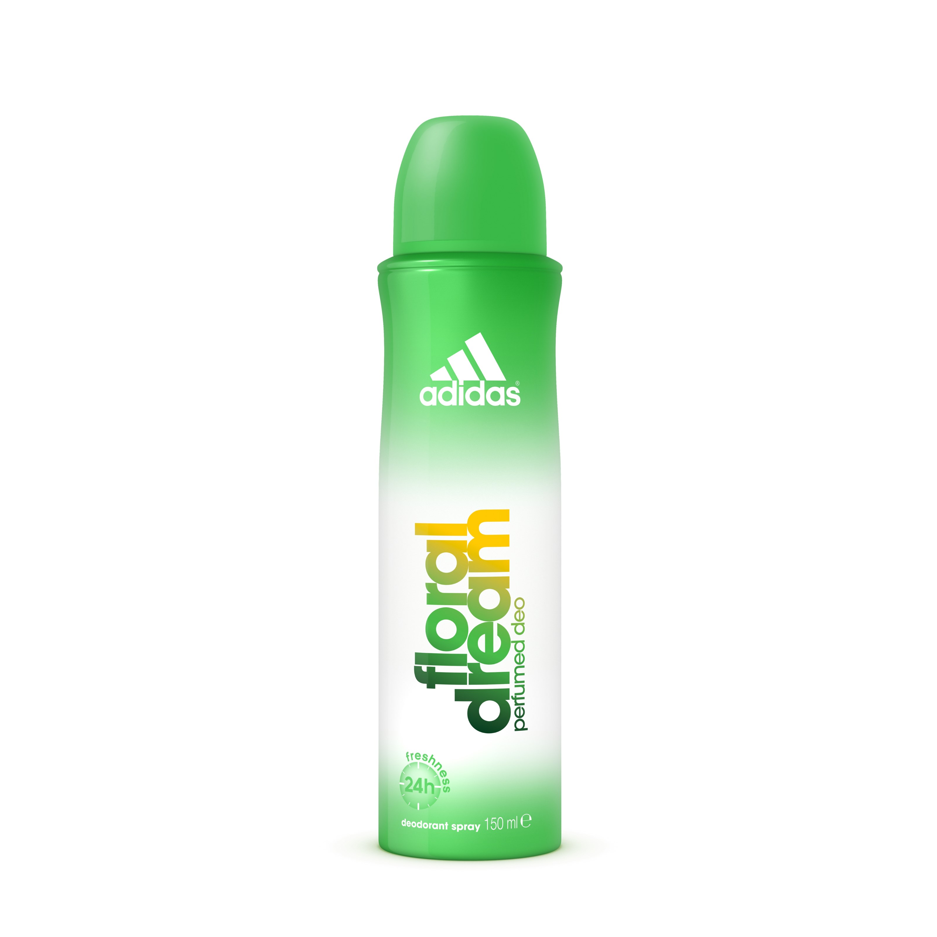Adidas Adidas Floral Dream Floral Dream Deodorant Spray 150 ml