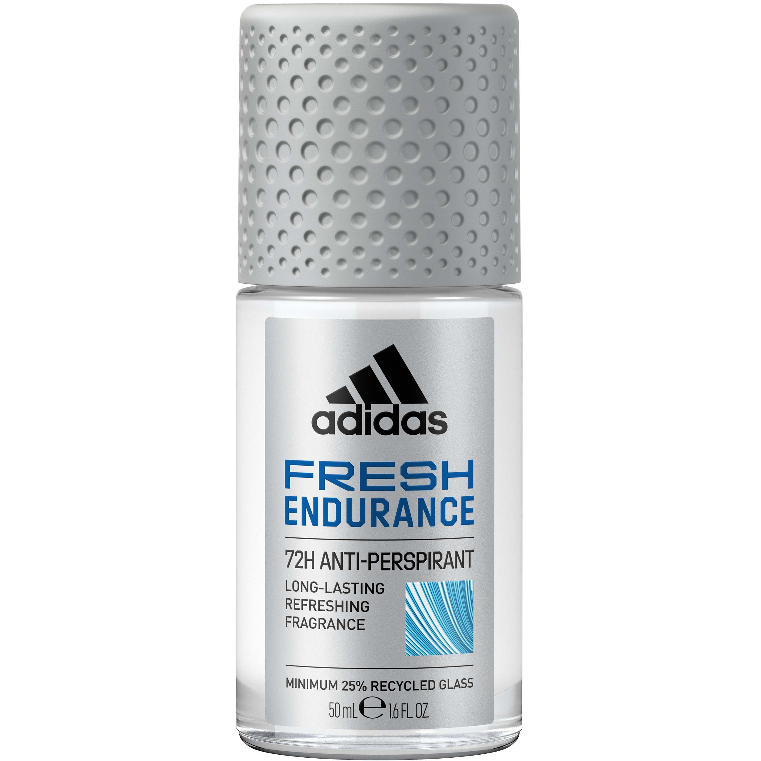 Läs mer om Adidas Fresh Endurance Roll-on deodorant 50 ml
