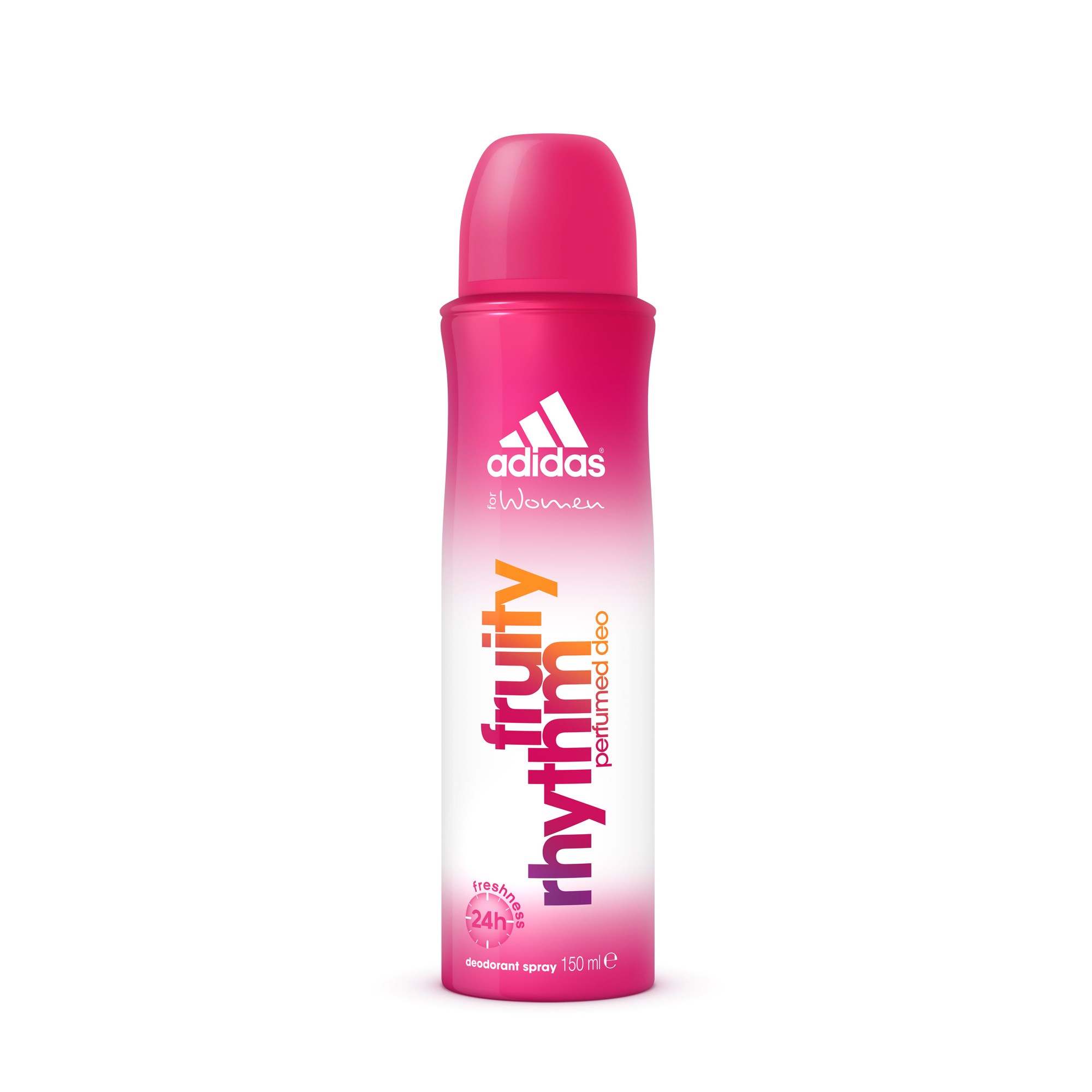 Adidas Adidas Fruity Rhythm Fruity Rhythm Deo Spray 150 ml