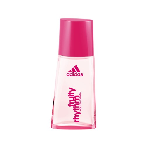 Adidas Adidas Fruity Rhythm Fruity Rhythm Eau De Toilette 30 ml