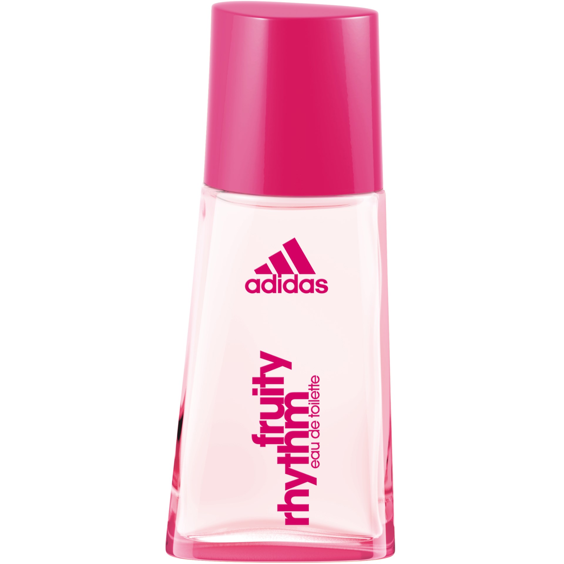 Adidas Adidas Fruity Rhythm Fruity Rhythm Eau De Toilette 30 ml