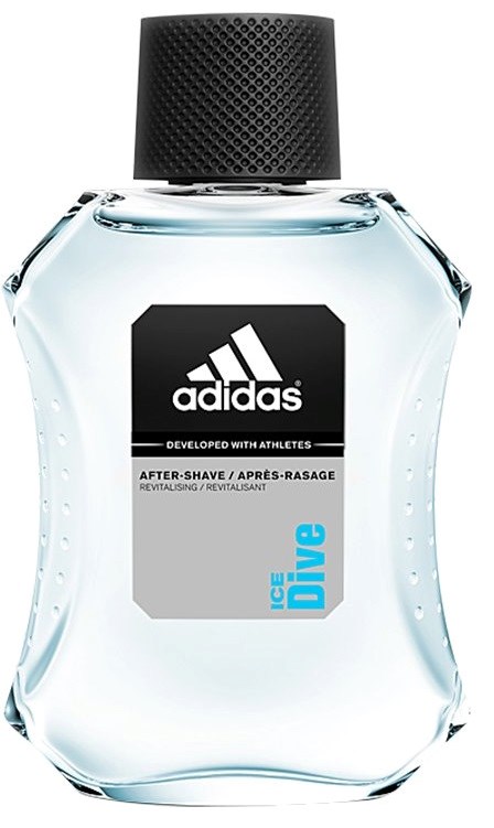 Adidas Ice Dive After Shave
