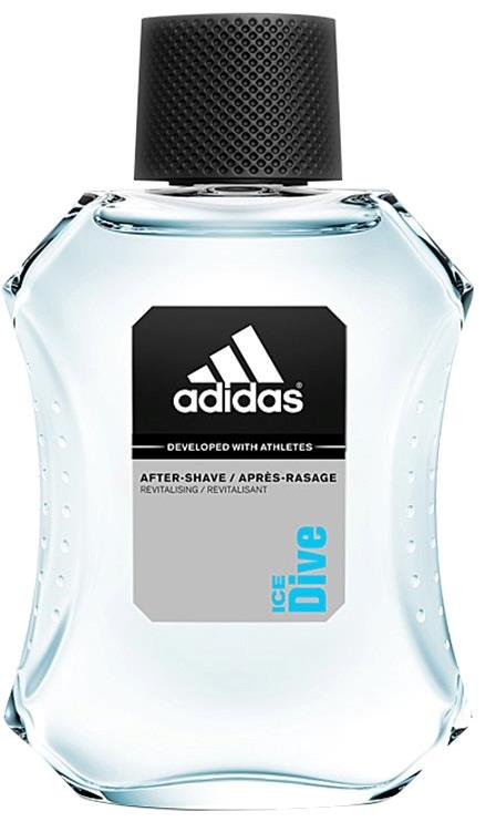 Adidas Ice Dive After Shave