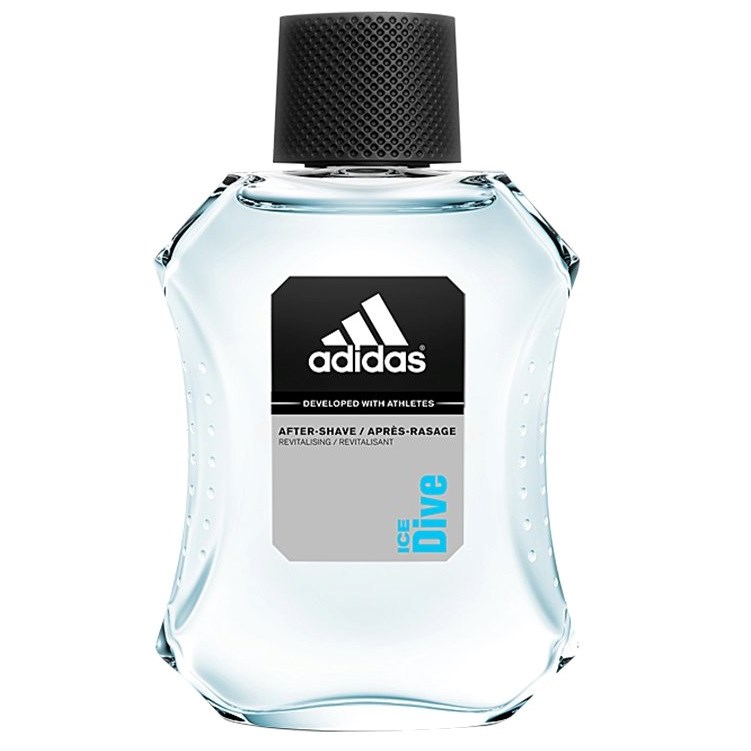 Adidas Ice Dive After Shave 100 ml