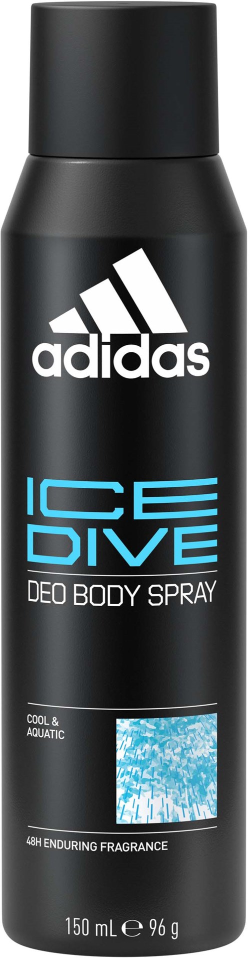 Adidas Ice Dive Deo Body Spray 150 ml