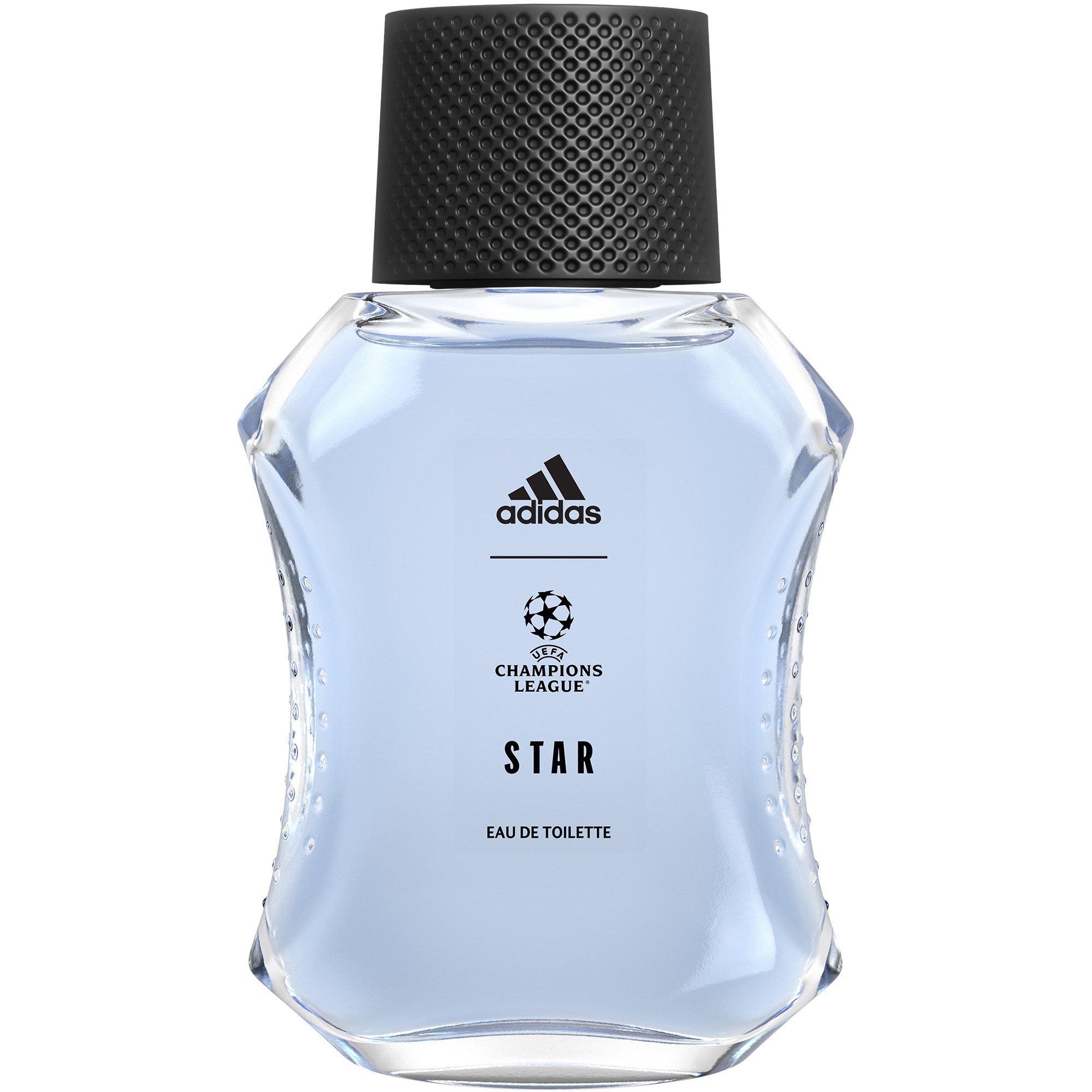 Фото - Чоловічі парфуми Adidas UEFA 10 Eau de Toilette 50 ml 