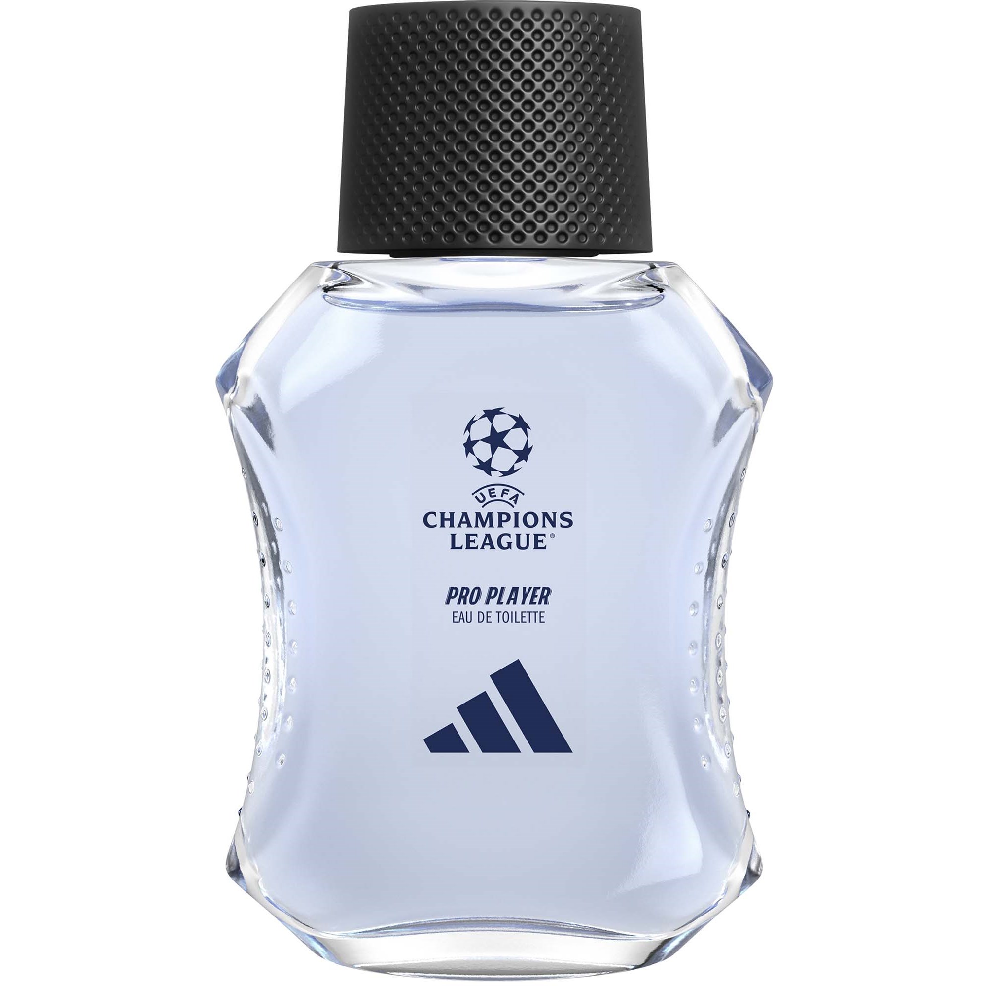Adidas UEFA Champions League Pro Player Eau de Toilette 50 ml billede