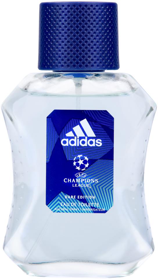 Adidas UEFA CL Champions Edition EdT 50ml