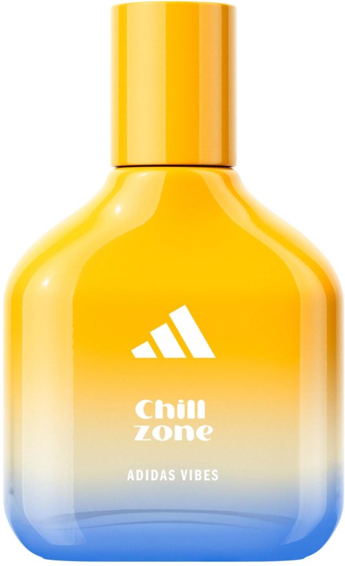 Adidas Vibes Chill Zone Eau De Parfum 50 ml
