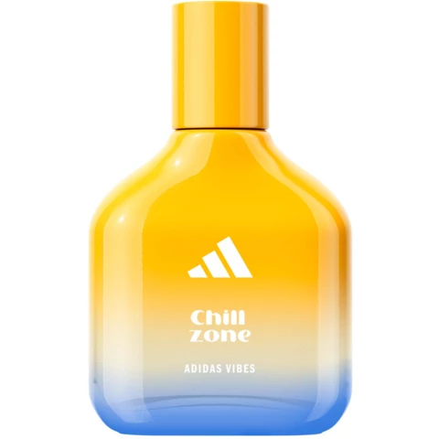 Adidas Vibes Chill Zone Eau De Parfum från Adidas