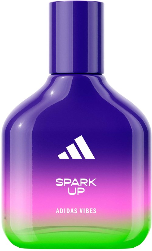 Adidas Vibes Spark Up Eau De Parfum 50 ml