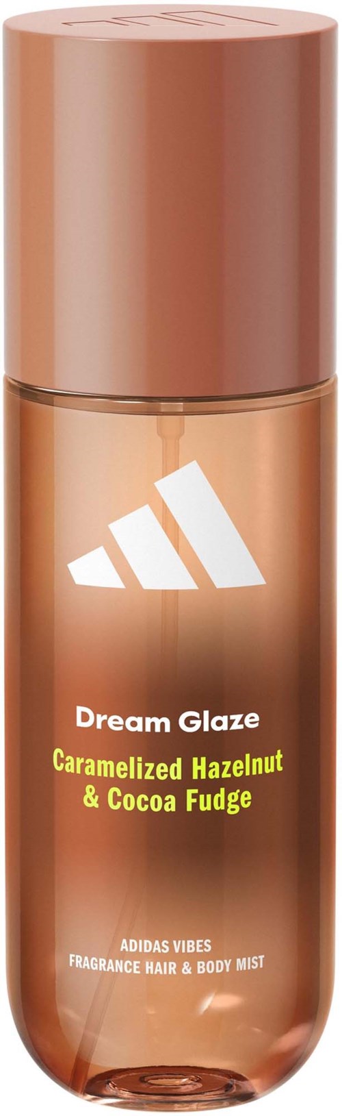 Adidas Vibes Dream Glaze Body Mist 150 ml