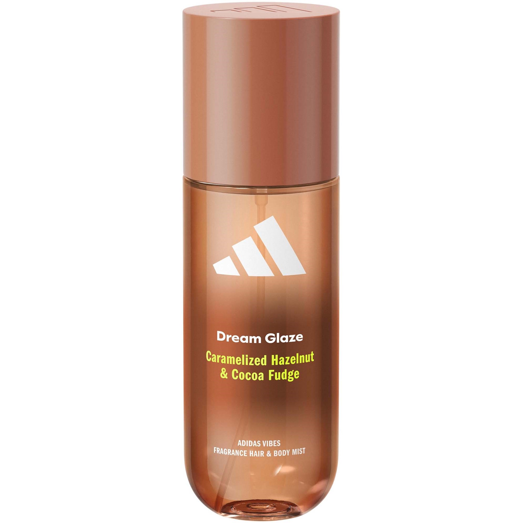 Adidas Vibes Dream Glaze Body Mist 150 ml