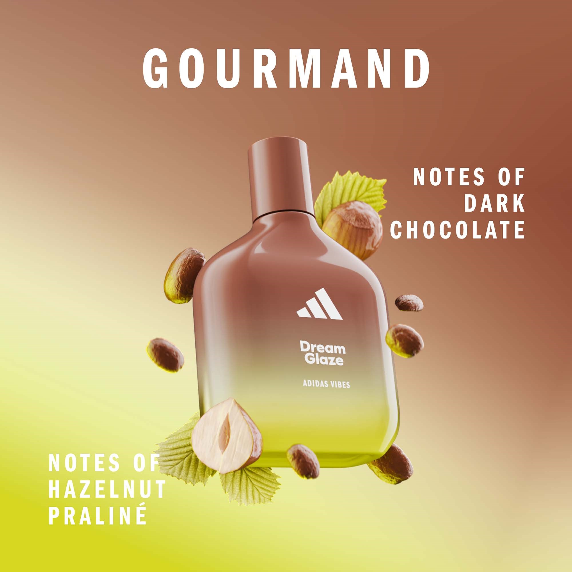 Adidas Vibes Dream Glaze Eau de Parfum 30 ml (obrázok 4)