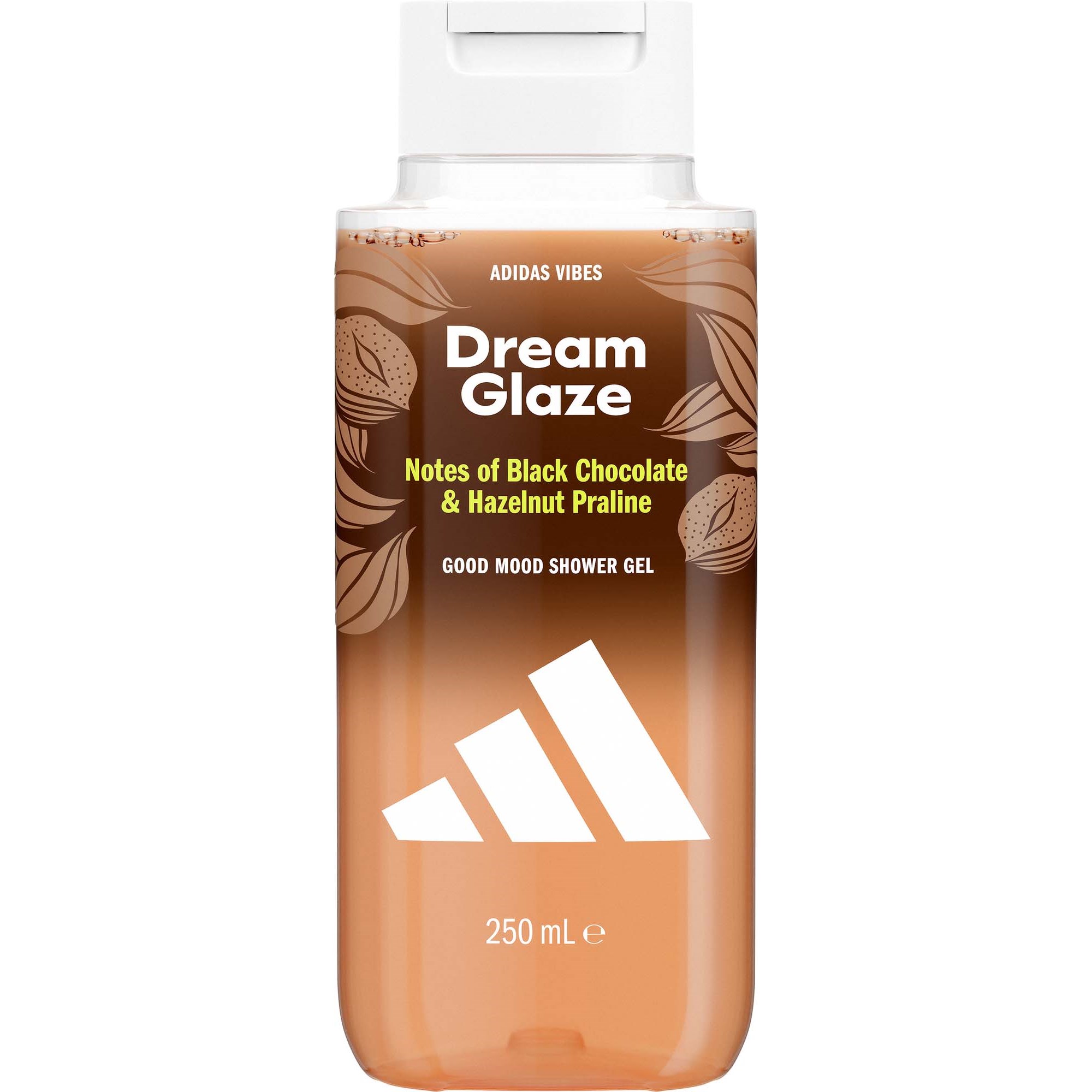 Adidas Vibes Dream Glaze Shower Gel 250 ml