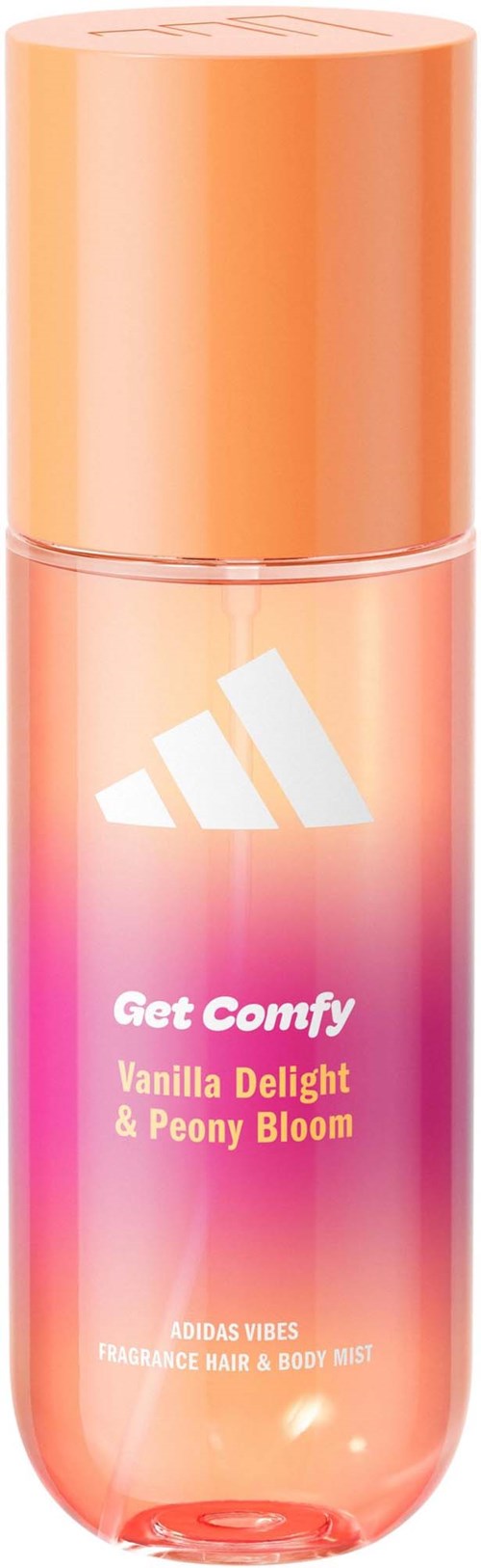 Adidas Vibes Get Comfy Body Mist 150 ml