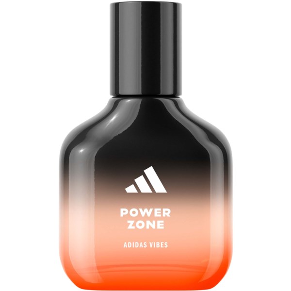 Adidas Vibes Power Zone Eau de Parfum