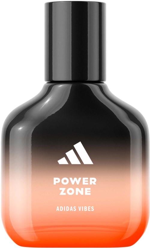 Adidas Adidas Vibes Power Zone Eau de Parfum 30 ml