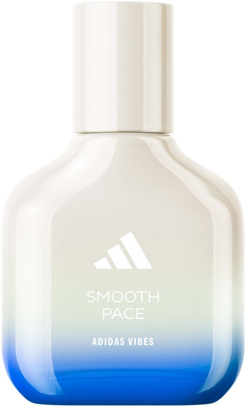 Adidas Adidas Vibes Smooth Pace Eau de Parfum 30 ml