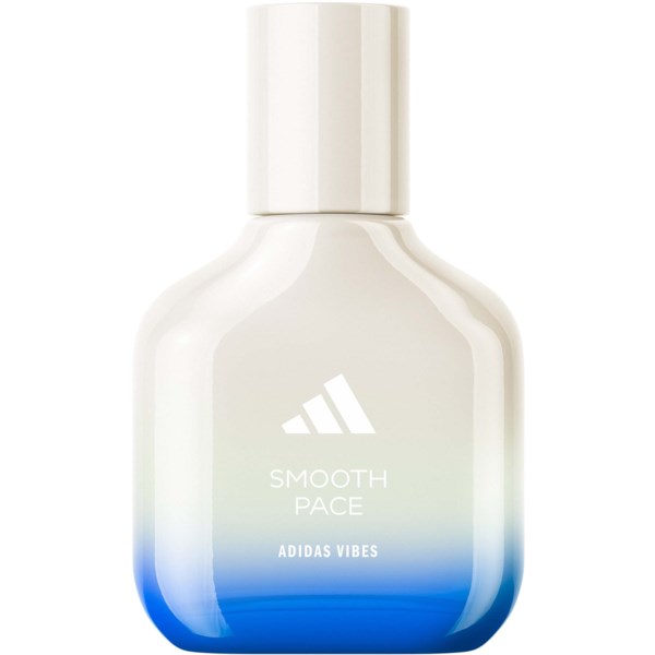 Adidas Vibes Smooth Pace Eau de Parfum