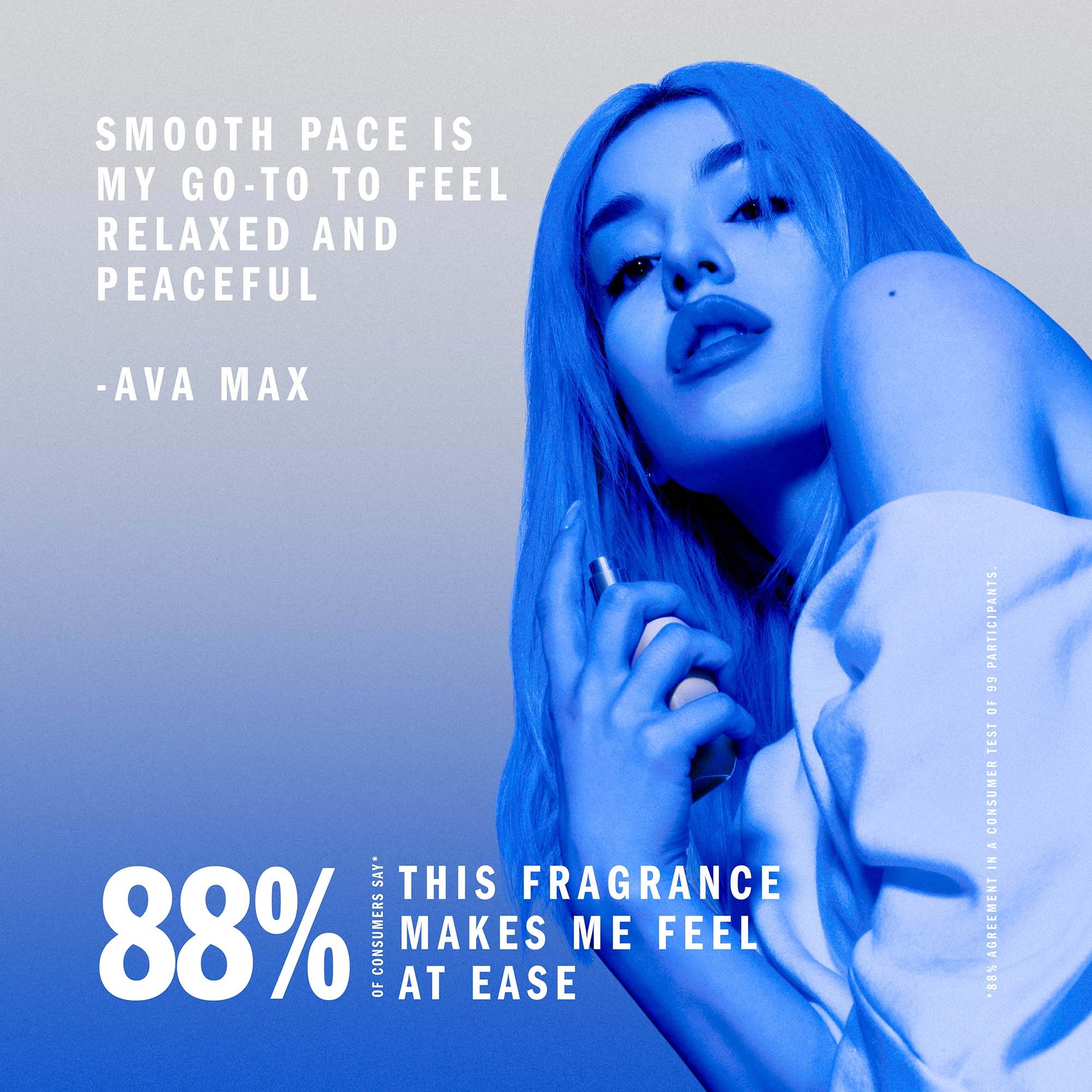Adidas Vibes Smooth Pace Eau de Parfum 30 ml (obrázok 6)