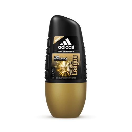 Adidas Victory League Deodorant Roll-On 50ml