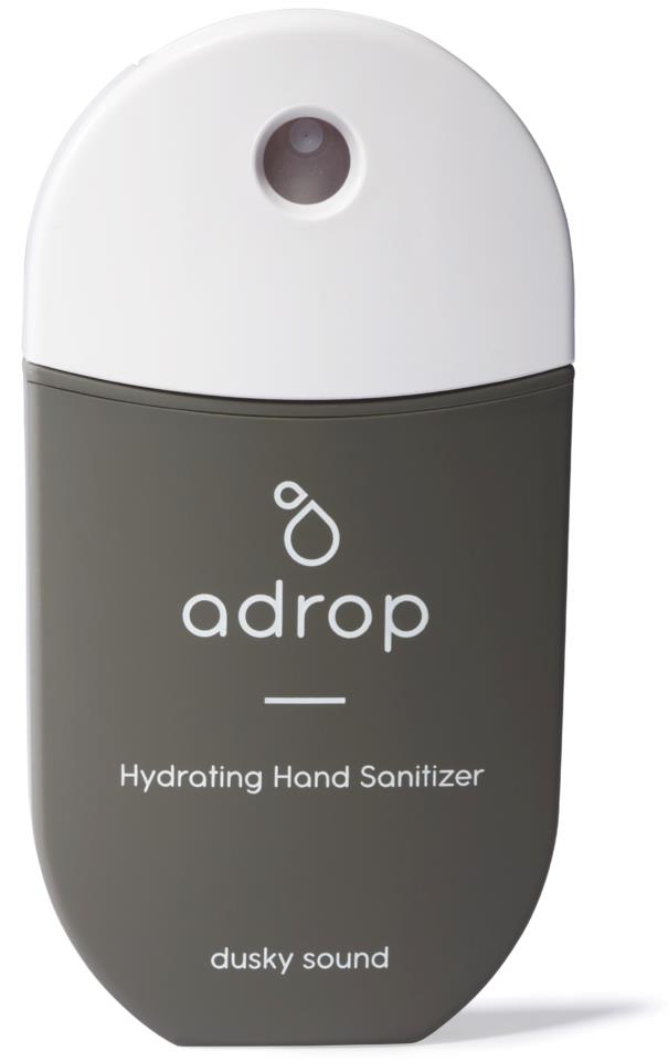 Adrop Hydrating Hand Sanitizer Dusky Sound 40 ml