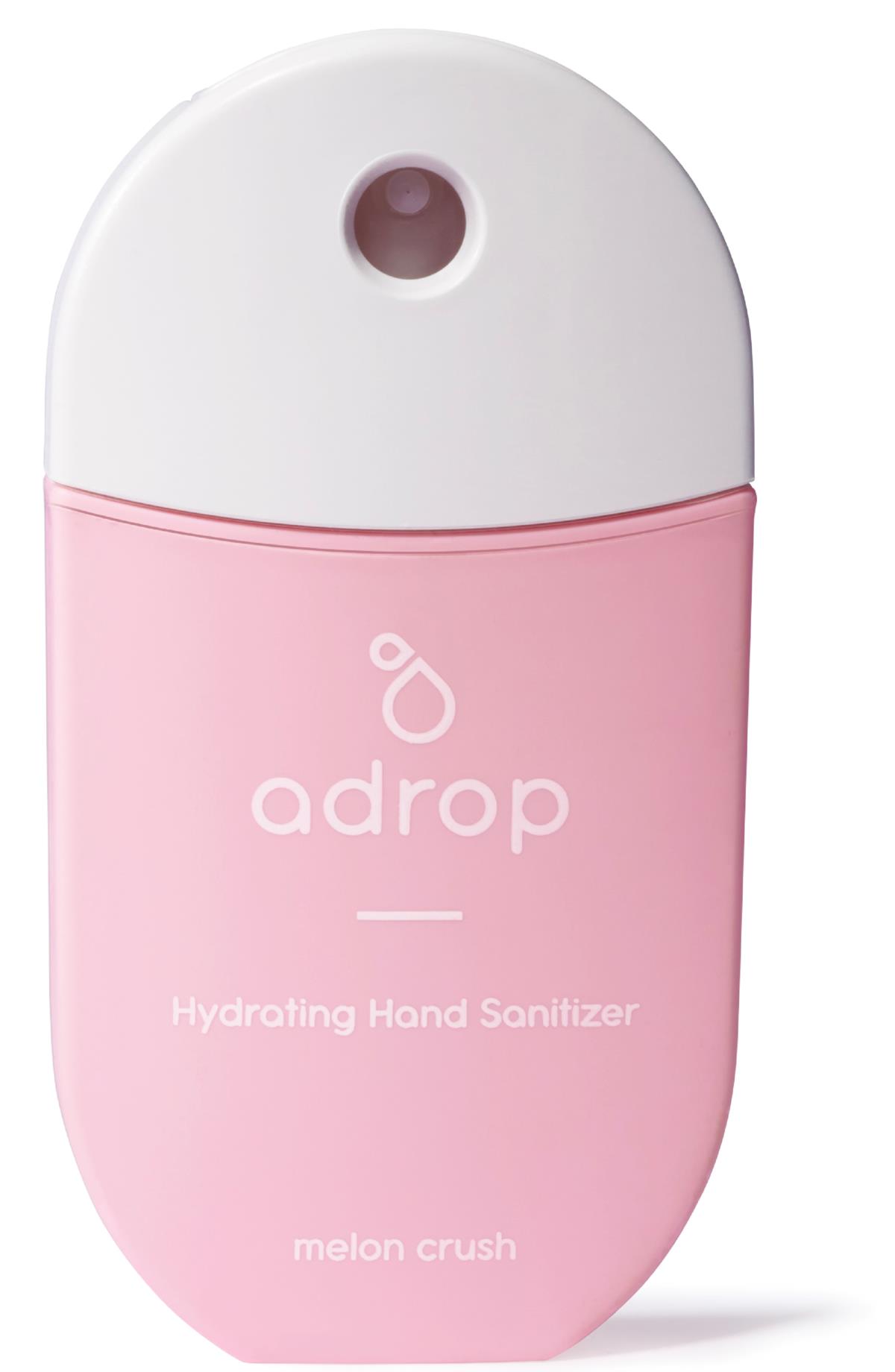 Adrop Hand Sanitizer Melon Crush 40 ml