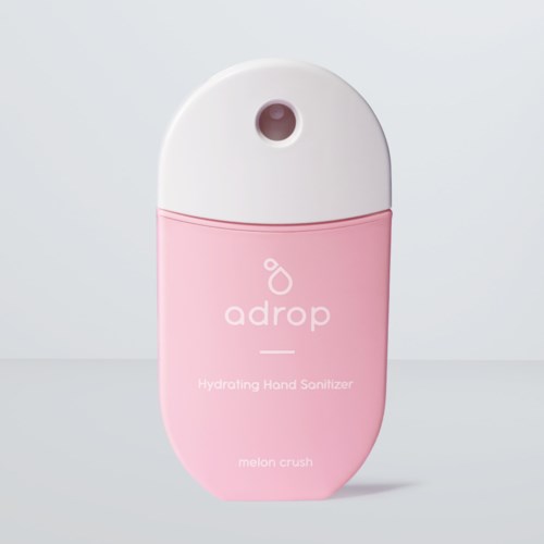Adrop Hand Sanitizer Melon Crush 40 ml
