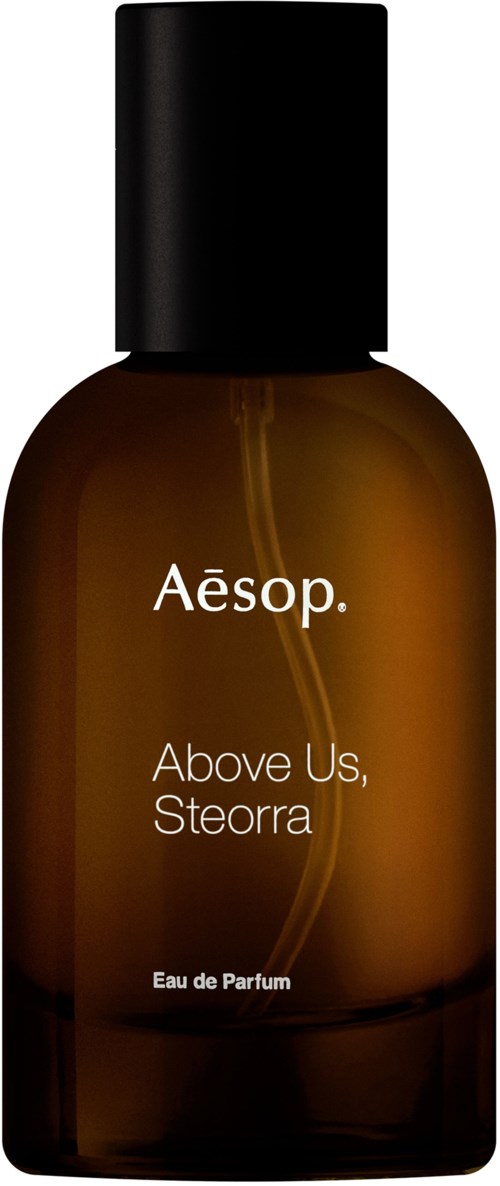 Aesop Above Us, Steorra 50ml ステオーラ