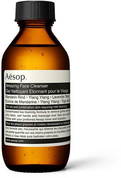 Aesop Amazing Face Cleanser 100 ml