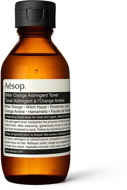 Aesop Bitter Orange Astringent Toner