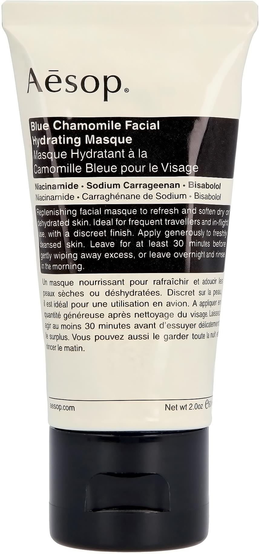 Aesop Blue Chamomile Facial Hydrating Masque 60 ml