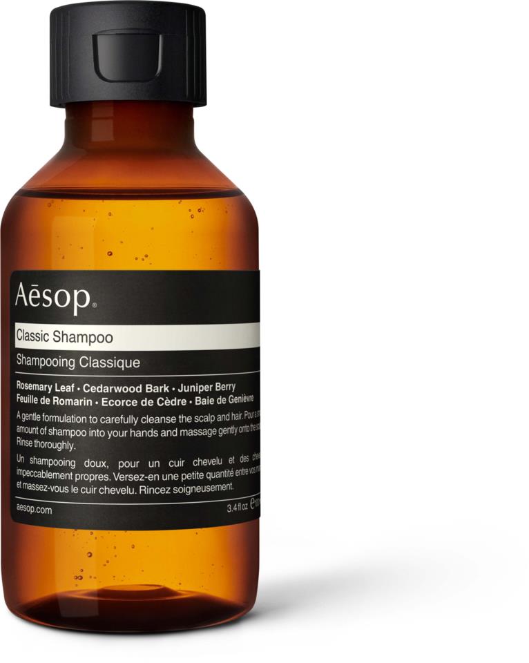 Aesop Classic Shampoo Lyko