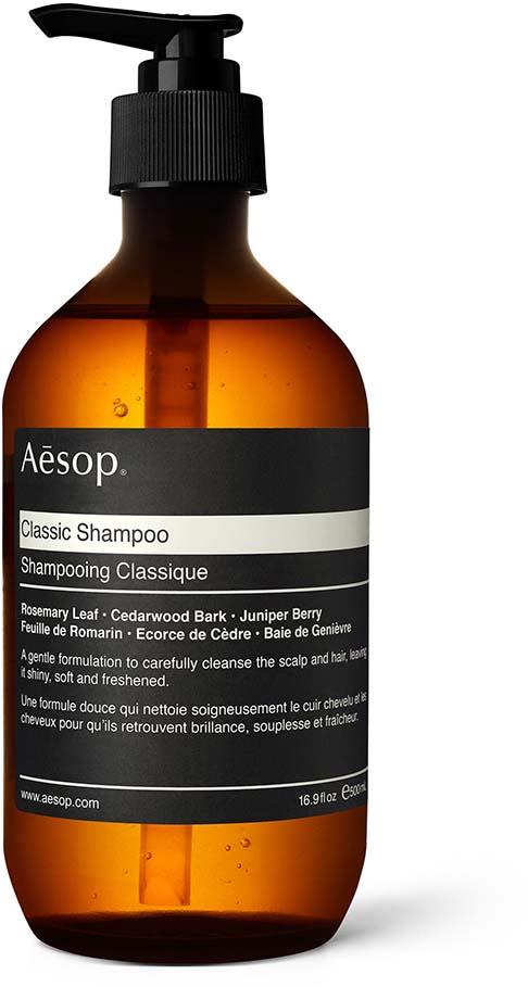 Aesop Shampoo Lyko Aesop Shampoo Lyko
