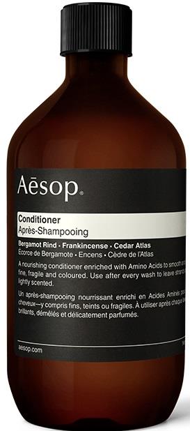 Aesop Conditioner With Screw Cap 500 ml