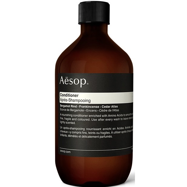 Läs mer om Aesop Conditioner With Screw Cap 500 ml