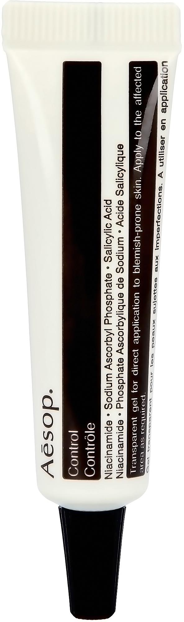 Aesop Control 9 ml