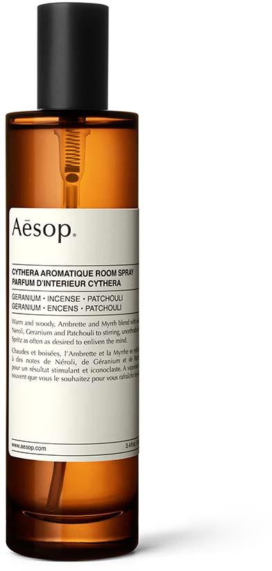 Aesop Cythera Aromatique Room Spray