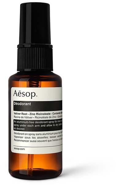 Aesop Deodorant 50 ml