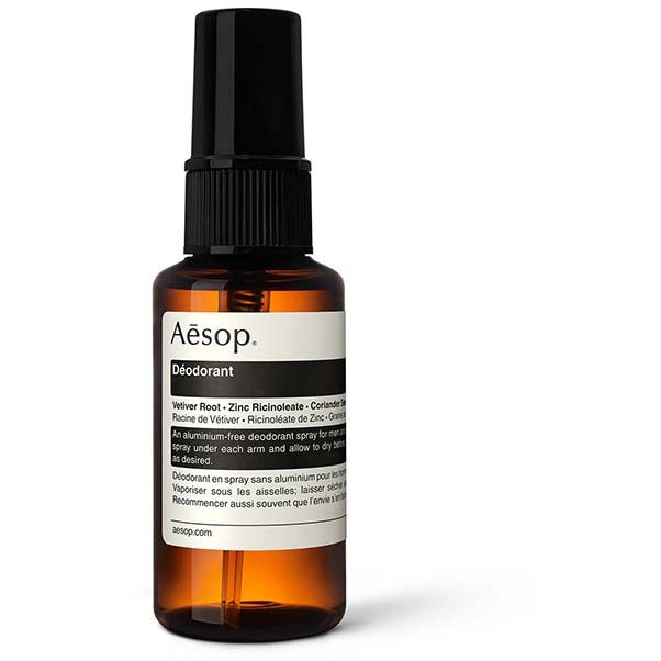 Läs mer om Aesop Deodorant 50 ml