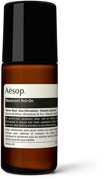 Aesop Deodorant Roll-On 50 ml | lyko.com