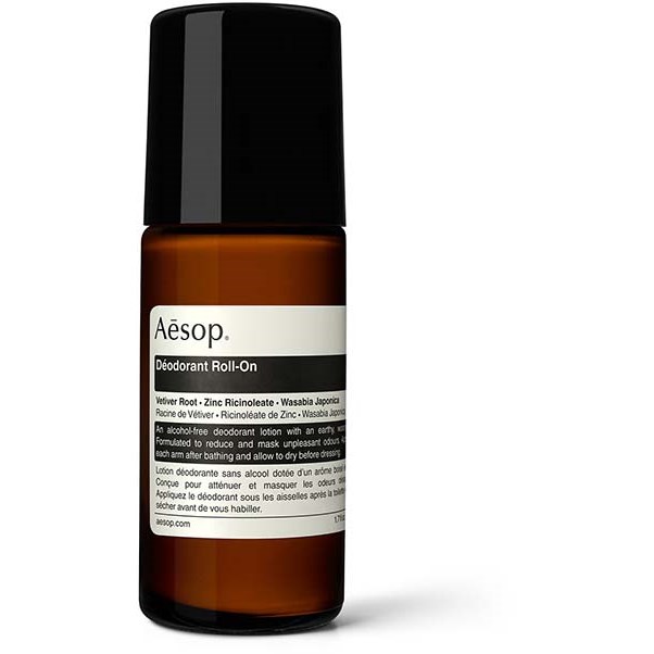 Läs mer om Aesop Deodorant Roll-On 50 ml