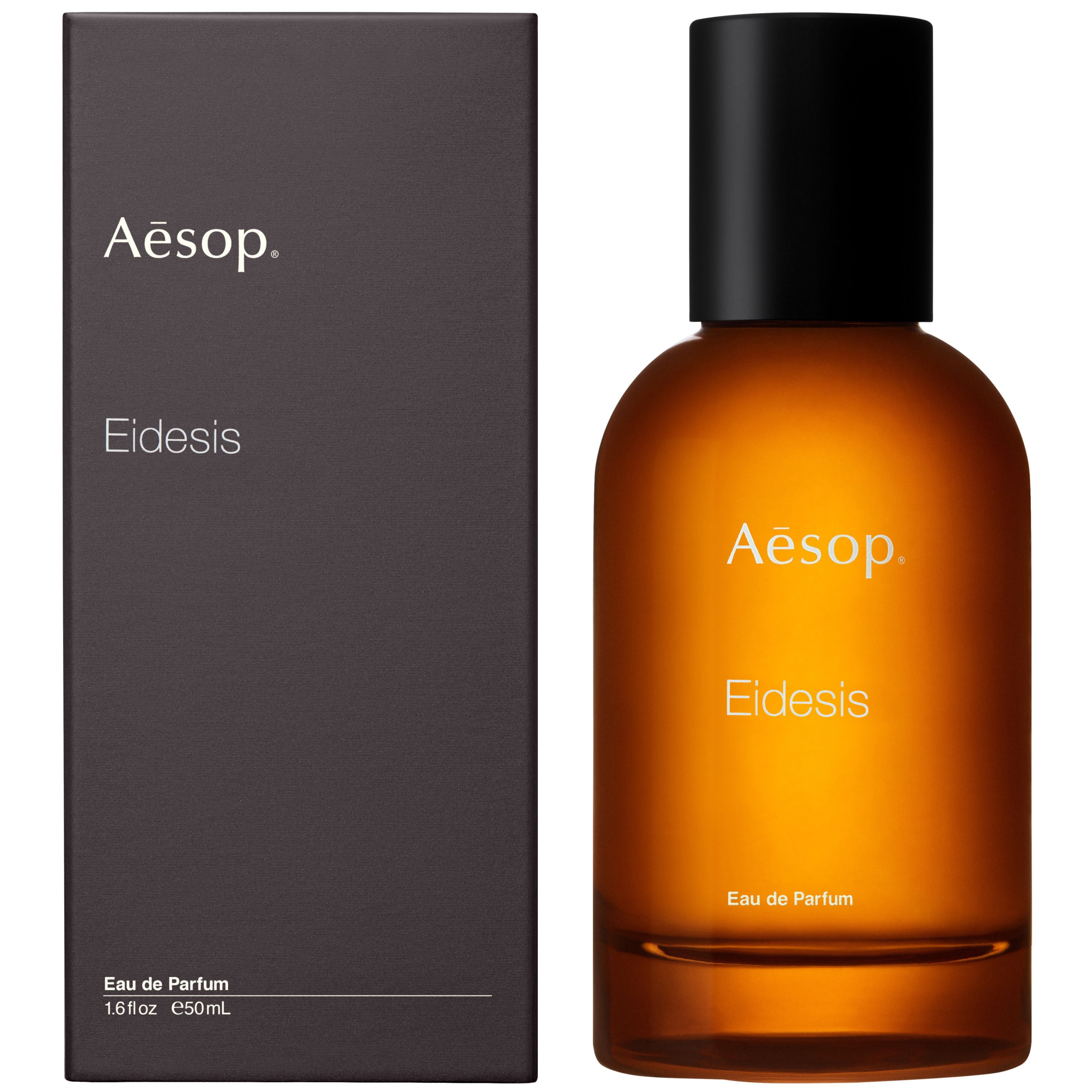 Läs mer om Aesop Eidesis Eau de Parfum 50 ml